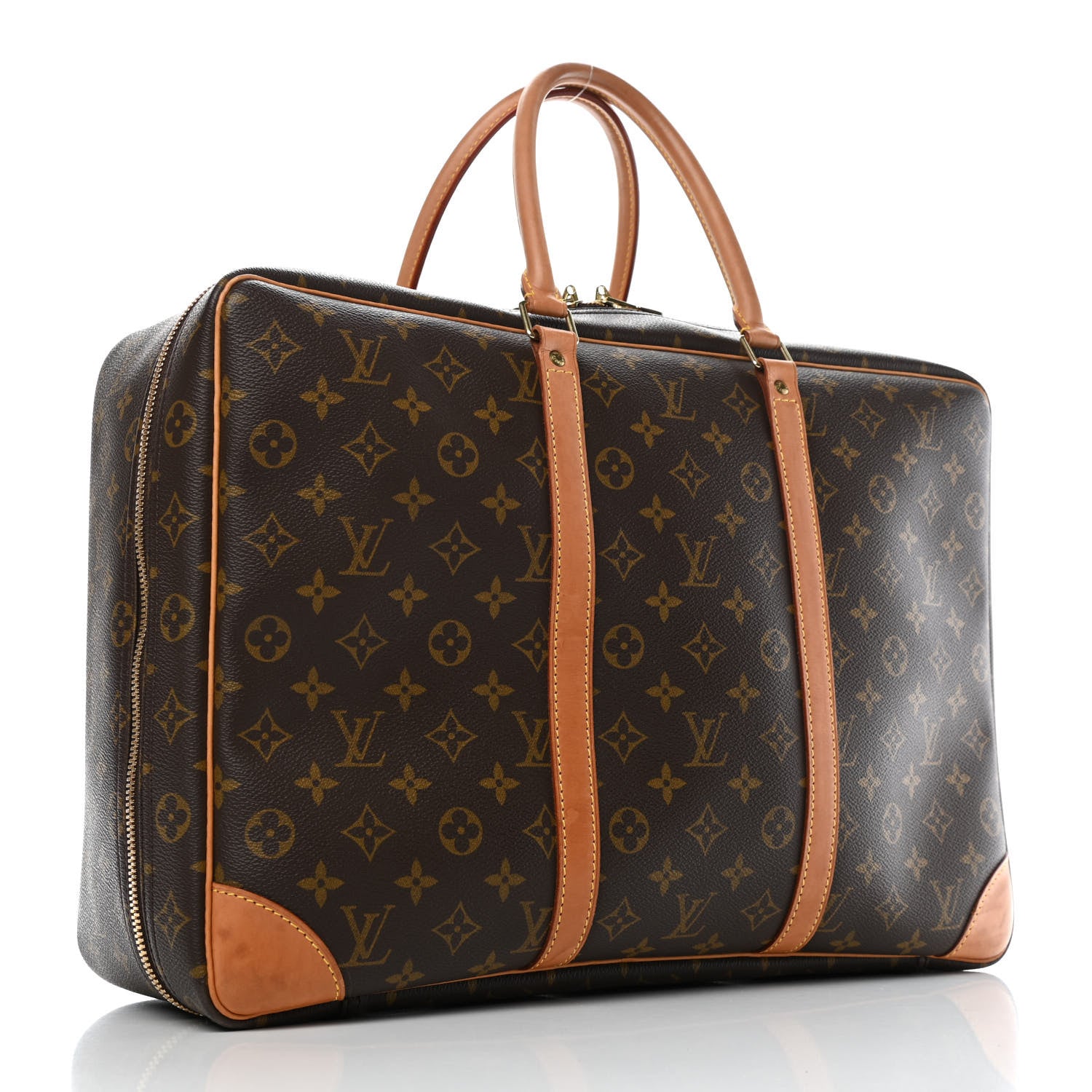 Louis Vuitton Monogram Sirius 45 2 of 4