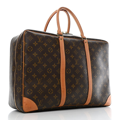 Louis Vuitton Monogram Sirius 45 2 of 4