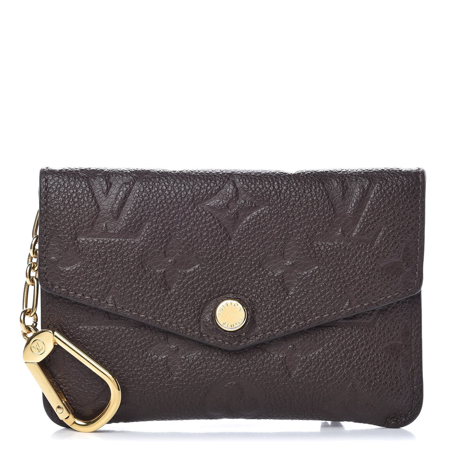 Empreinte Key Pouch Terre