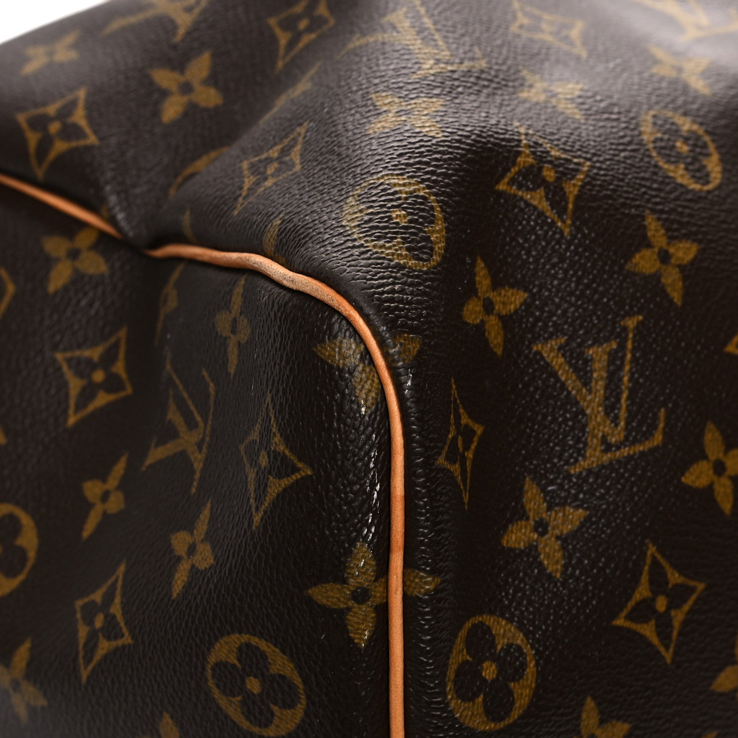 Louis Vuitton Monogram Keepall 50 8 of 12
