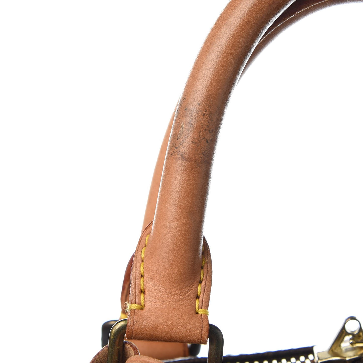Monogram Keepall Bandouliere 55