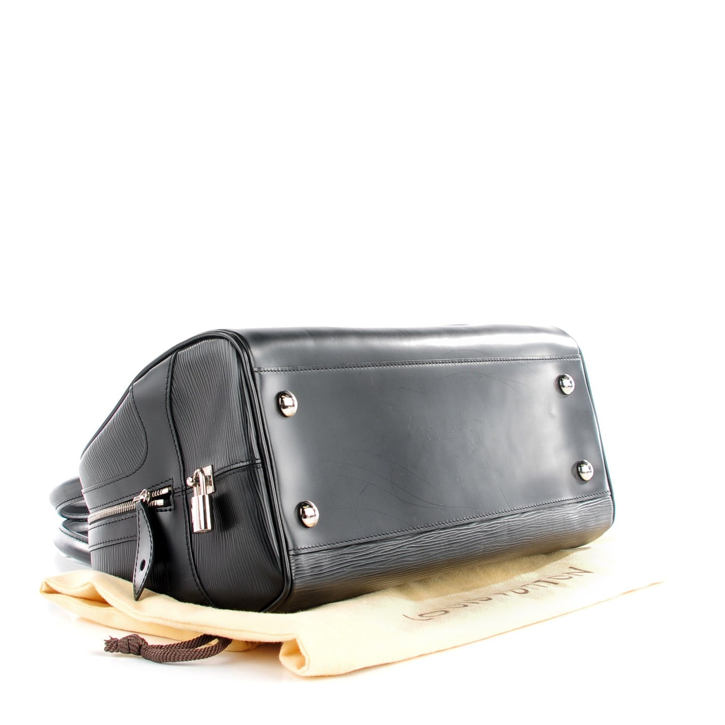Epi Bowling Montaigne GM Black