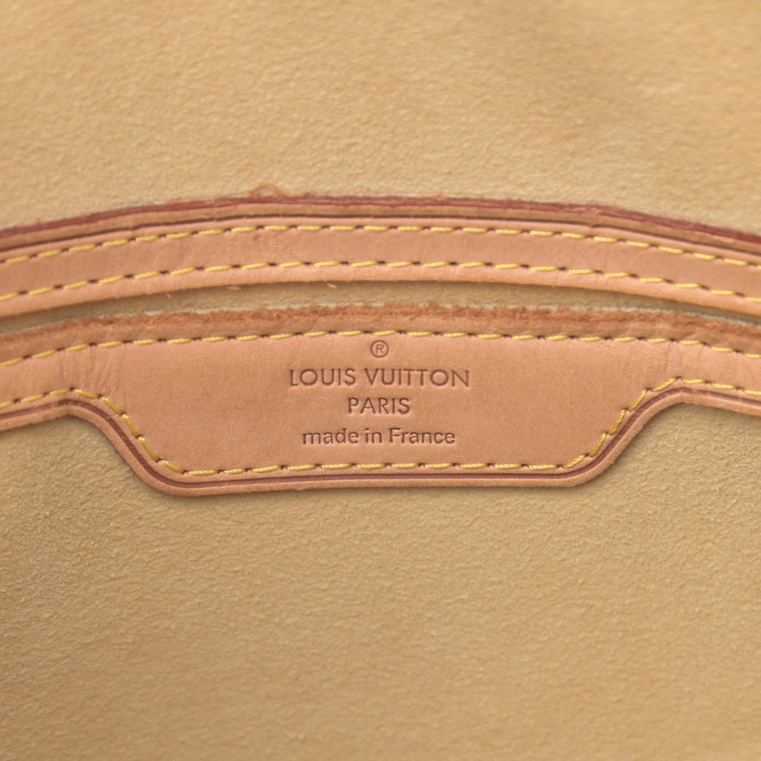 Louis Vuitton Monogram Retiro PM 6 of 12