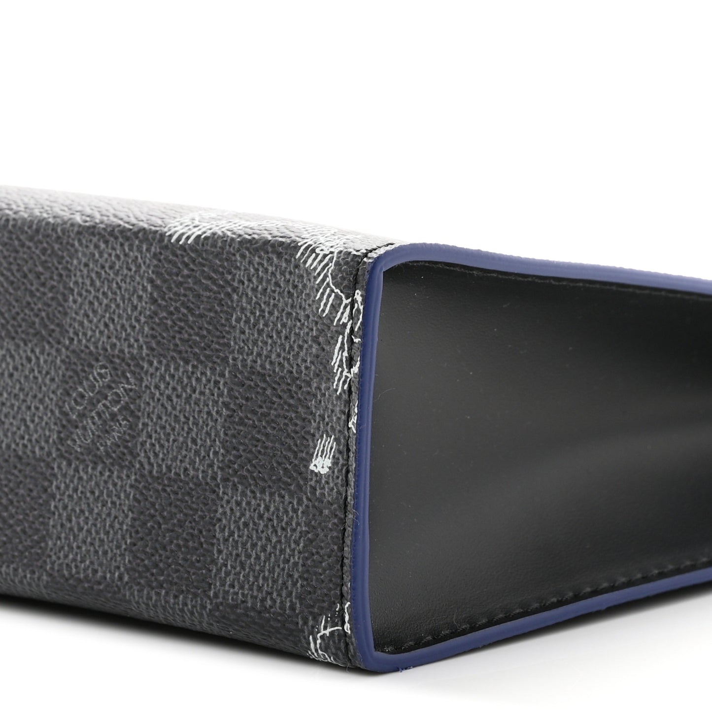 Damier Graphite Renaissance Pochette Voyage MM