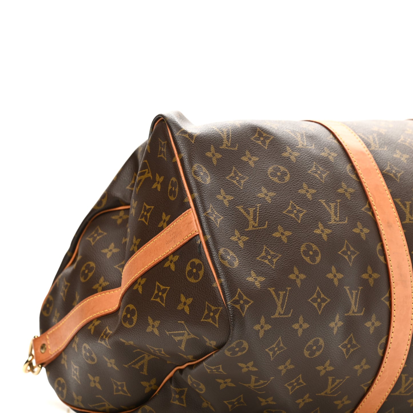 Monogram Keepall Bandouliere 50