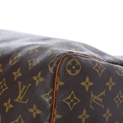 Louis Vuitton Monogram Speedy 40 11 of 22