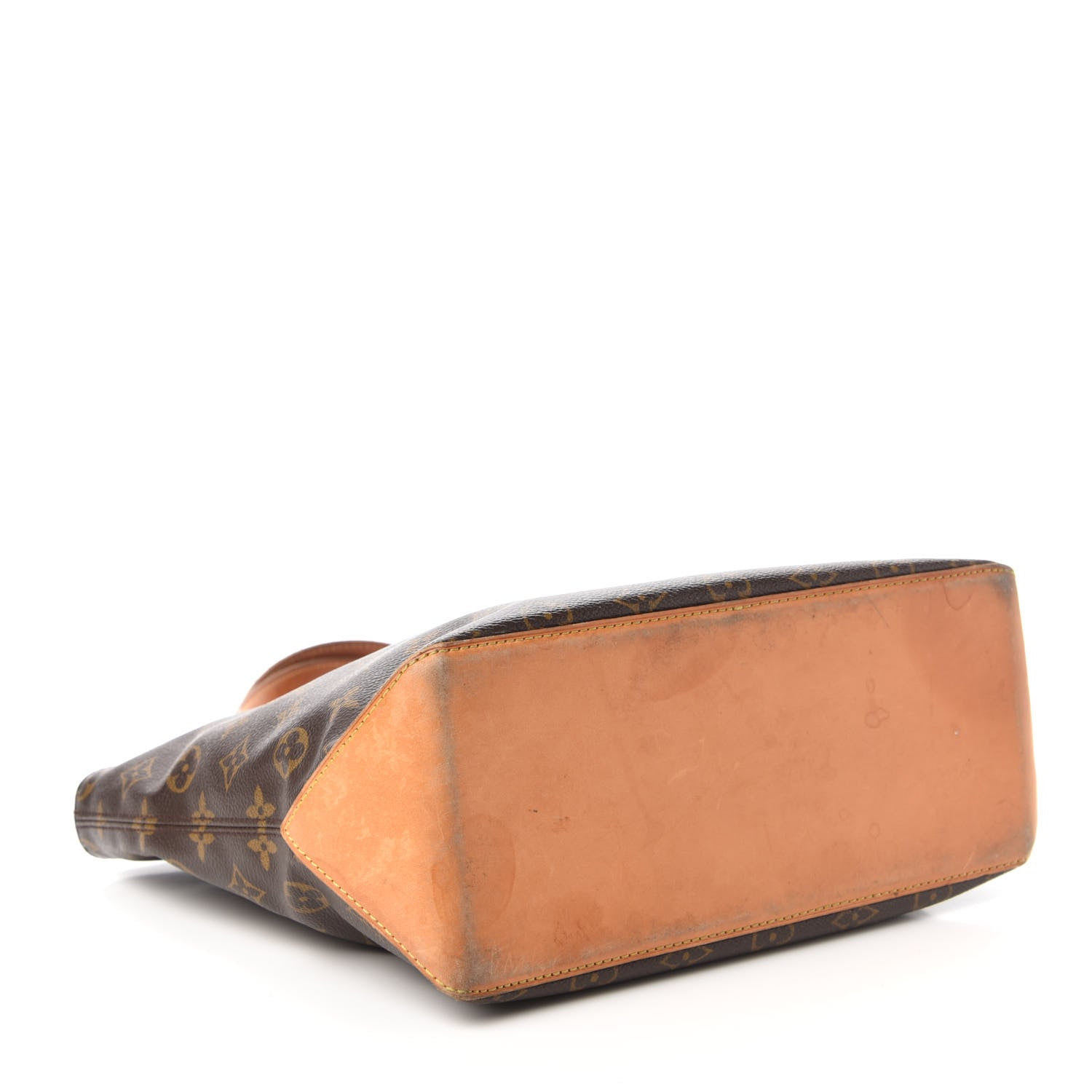 Louis Vuitton Monogram Cabas Piano 4 of 9