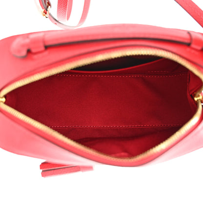 Louis Vuitton Empreinte Saintonge Scarlet 5 of 10