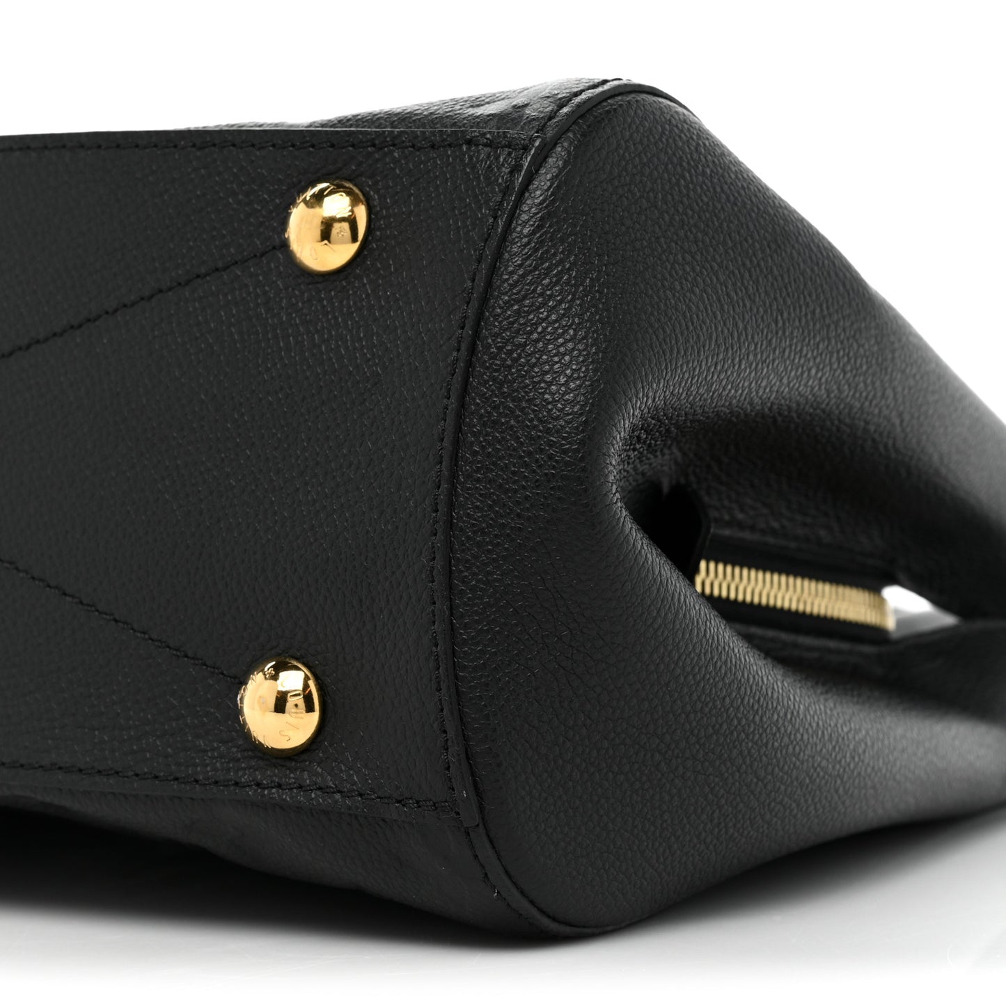 Empreinte Montaigne MM Black