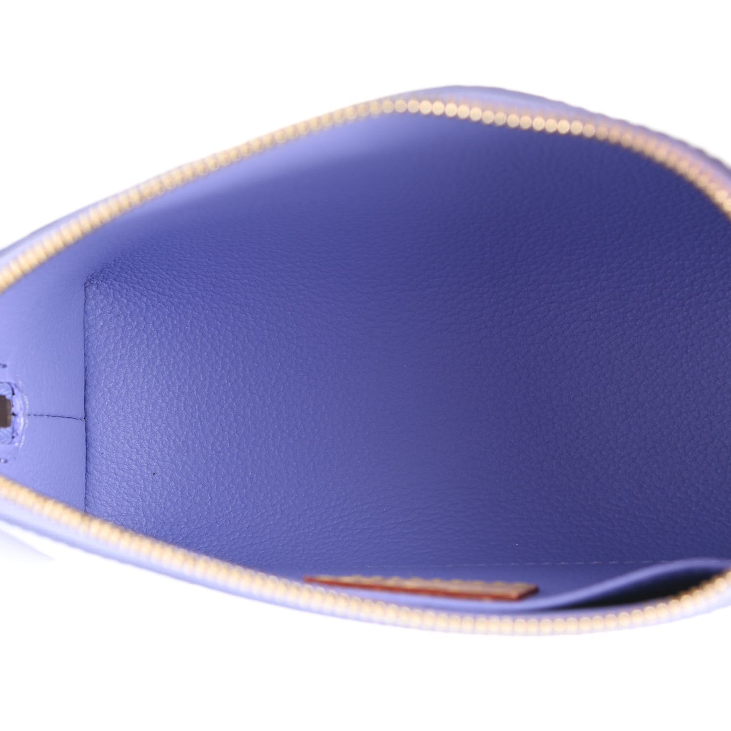 Vernis Cosmetic Pouch Lilac