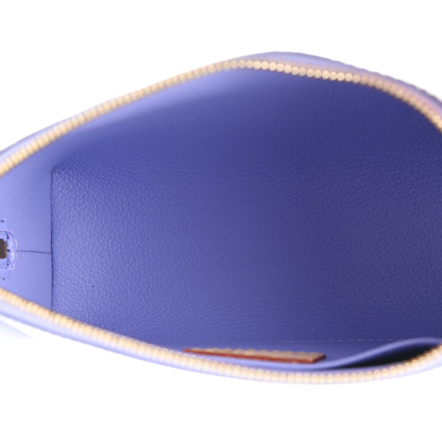 Louis Vuitton Vernis Cosmetic Pouch Lilac 5 of 10
