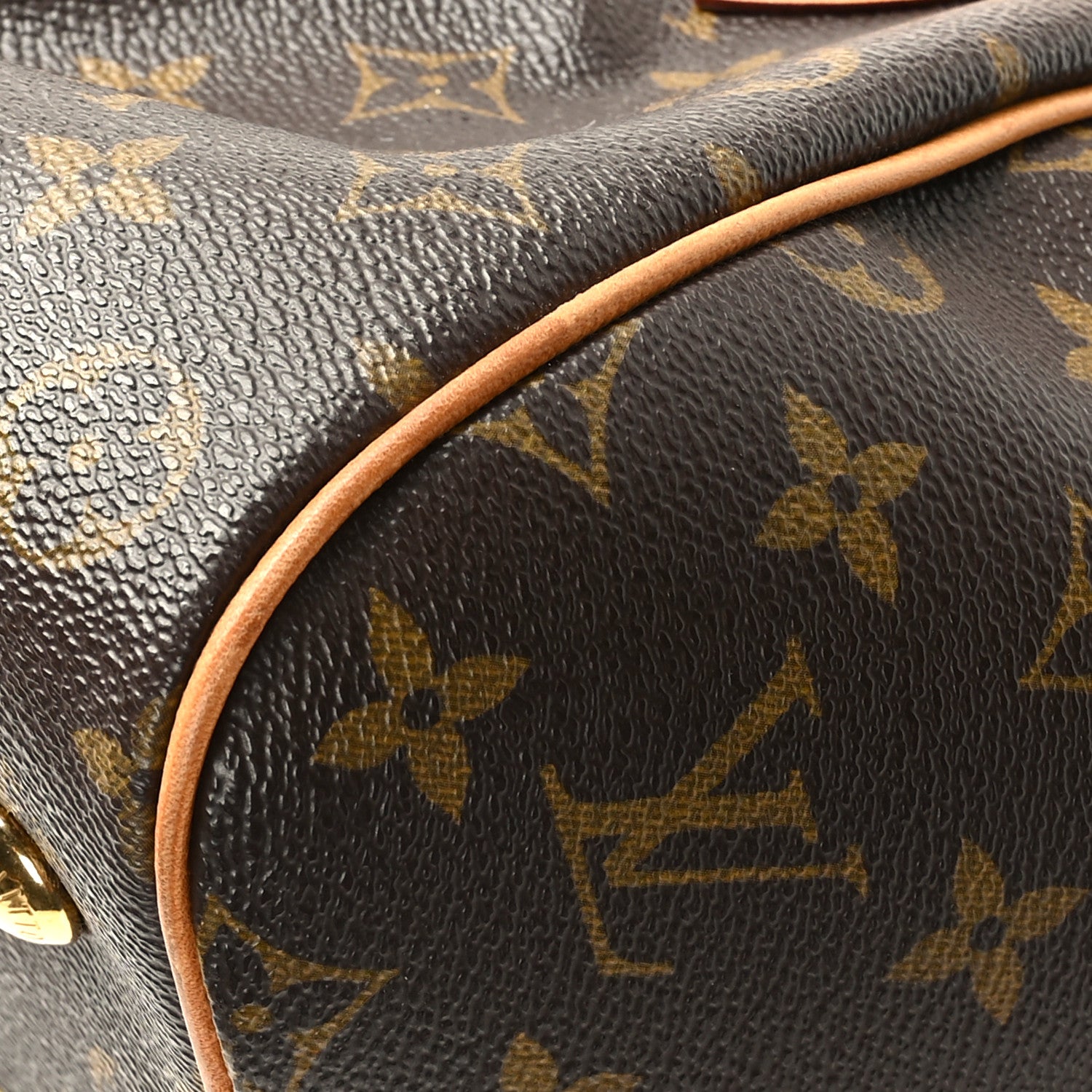 Louis Vuitton Monogram Tivoli PM 10 of 12