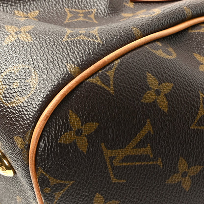 Louis Vuitton Monogram Tivoli PM 10 of 12