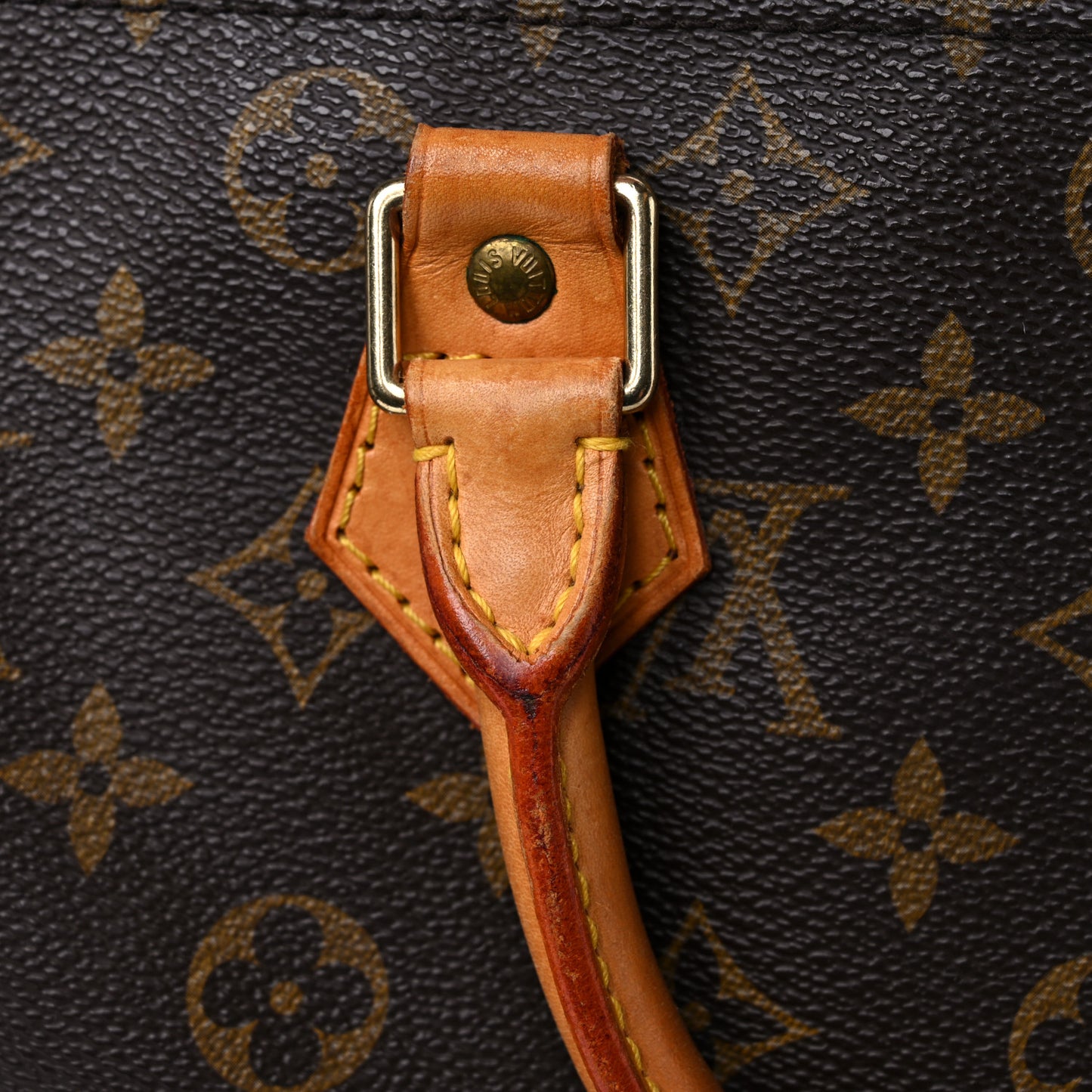 Monogram Speedy 30
