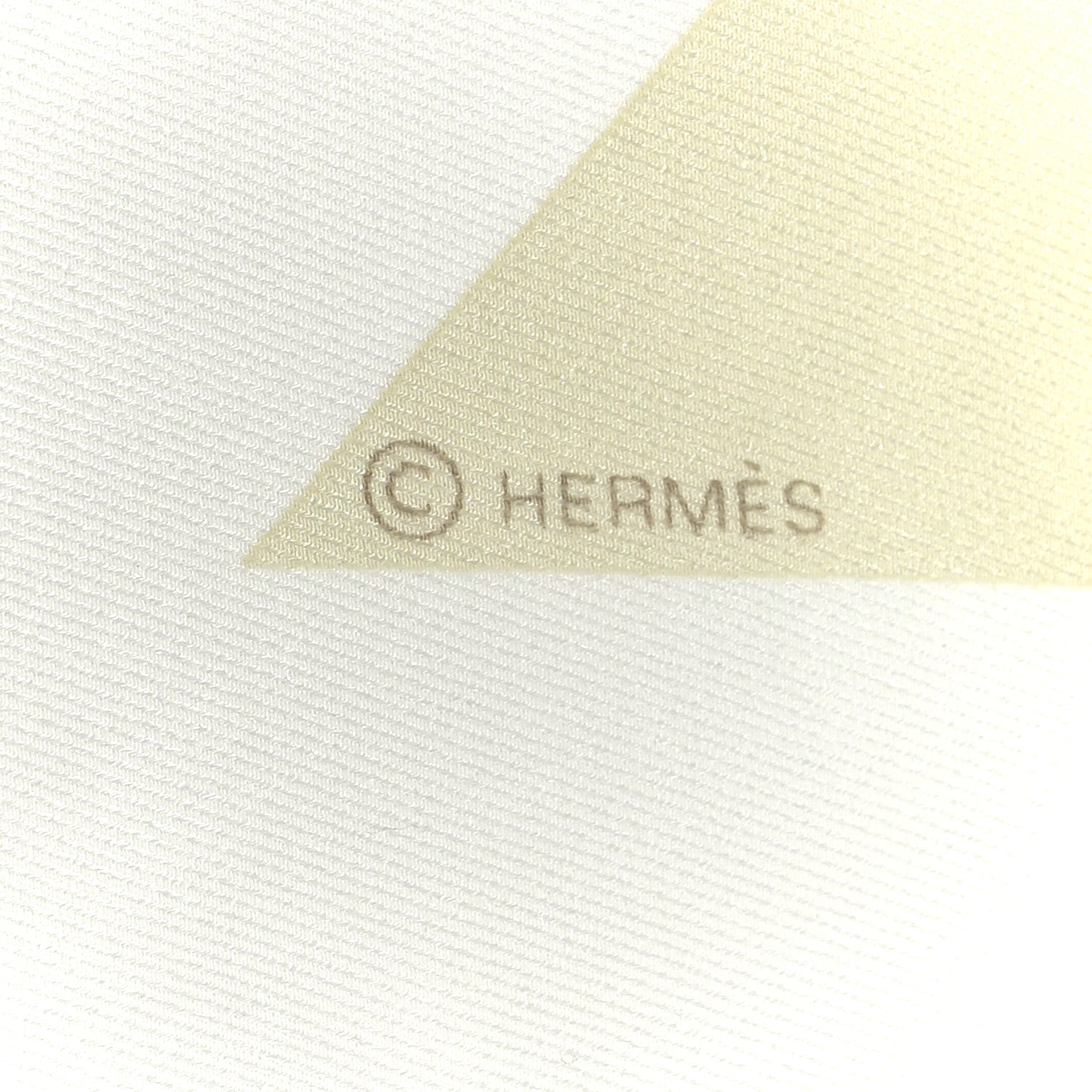 Hermes Silk Hommage A Gene Kelly Scarf 70 4 of 4