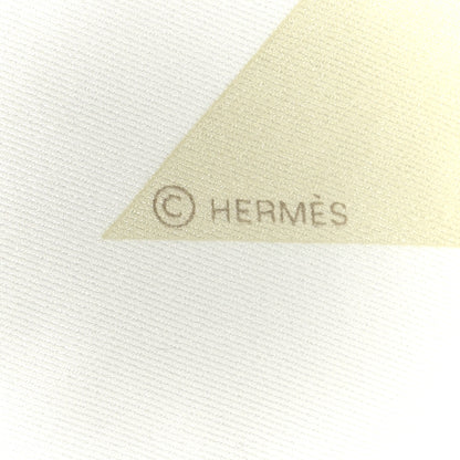 Hermes Silk Hommage A Gene Kelly Scarf 70 4 of 4