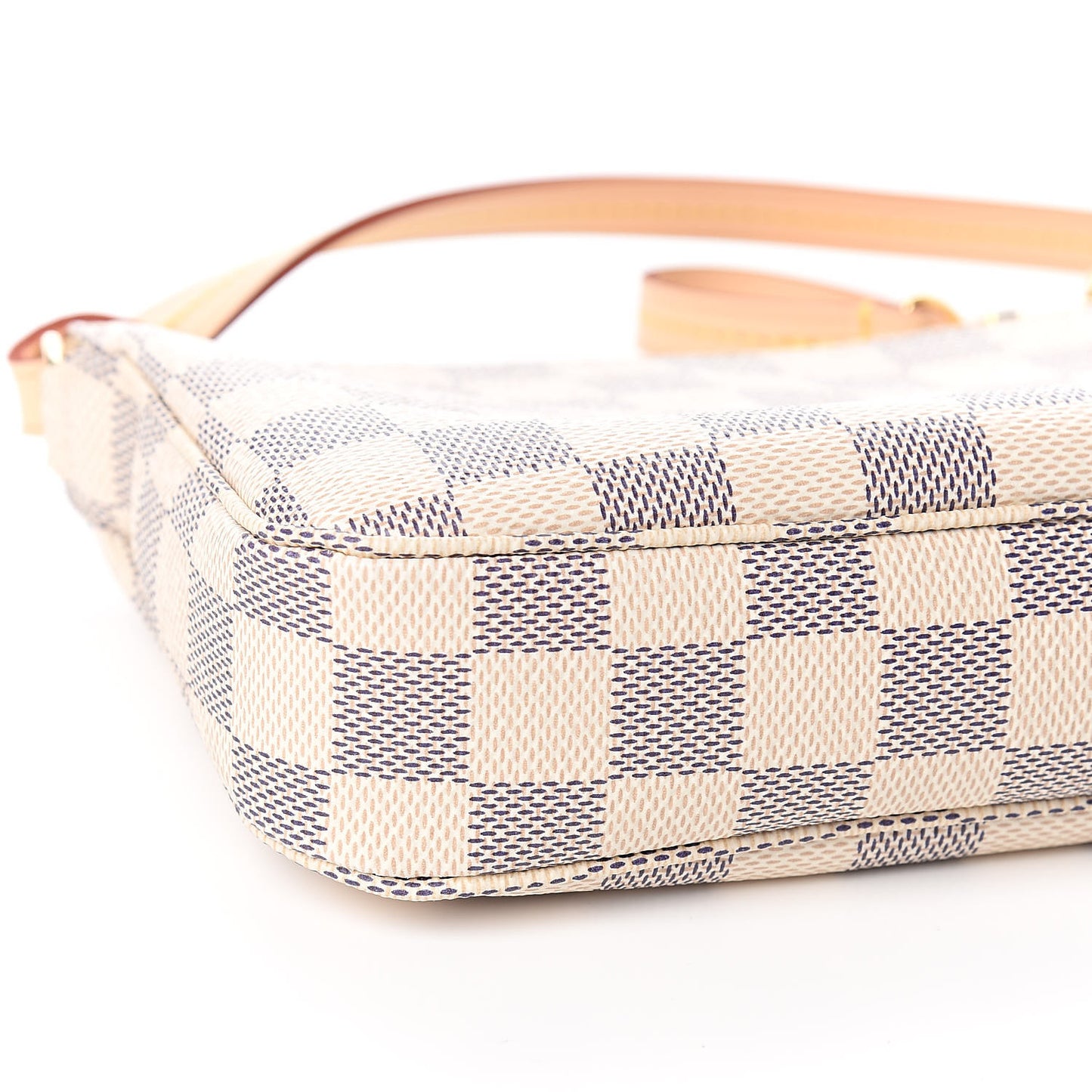 Damier Azur Pochette Accessories NM