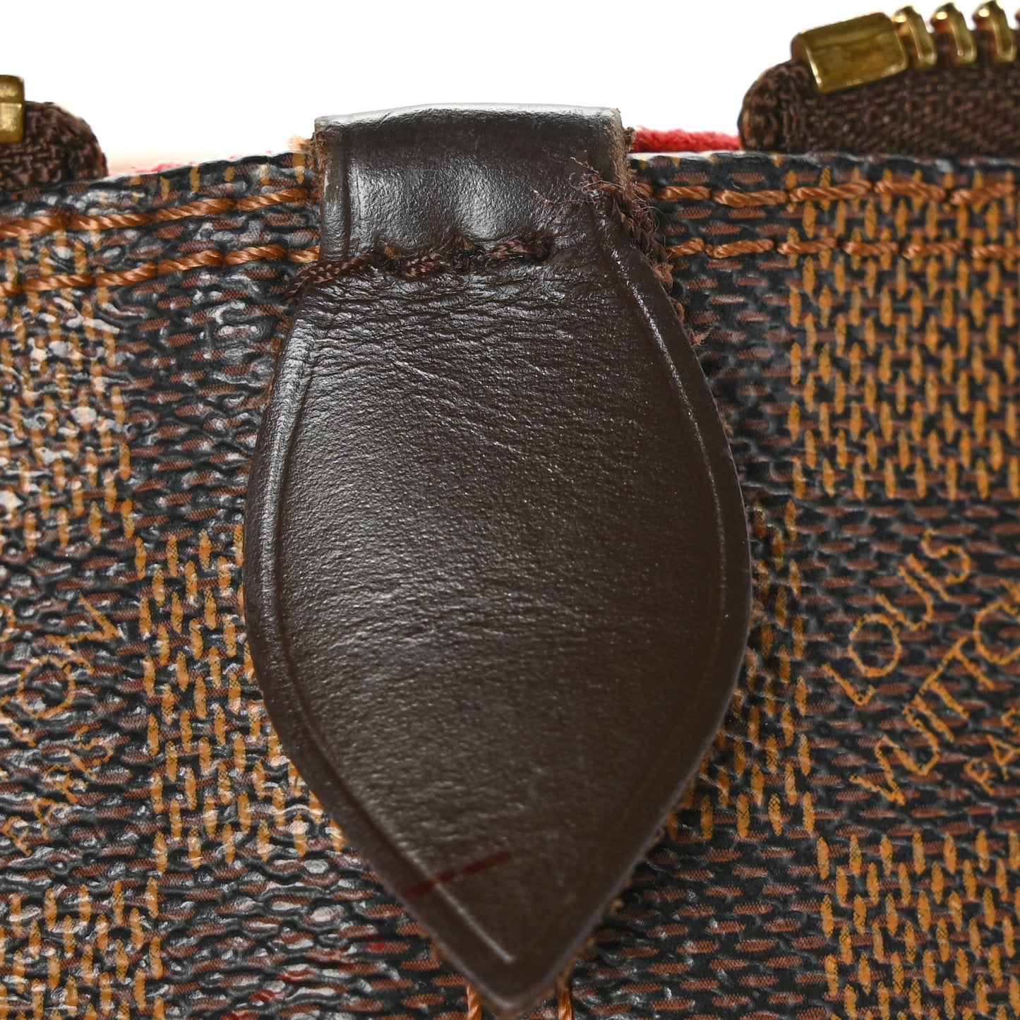 Damier Ebene Saleya PM