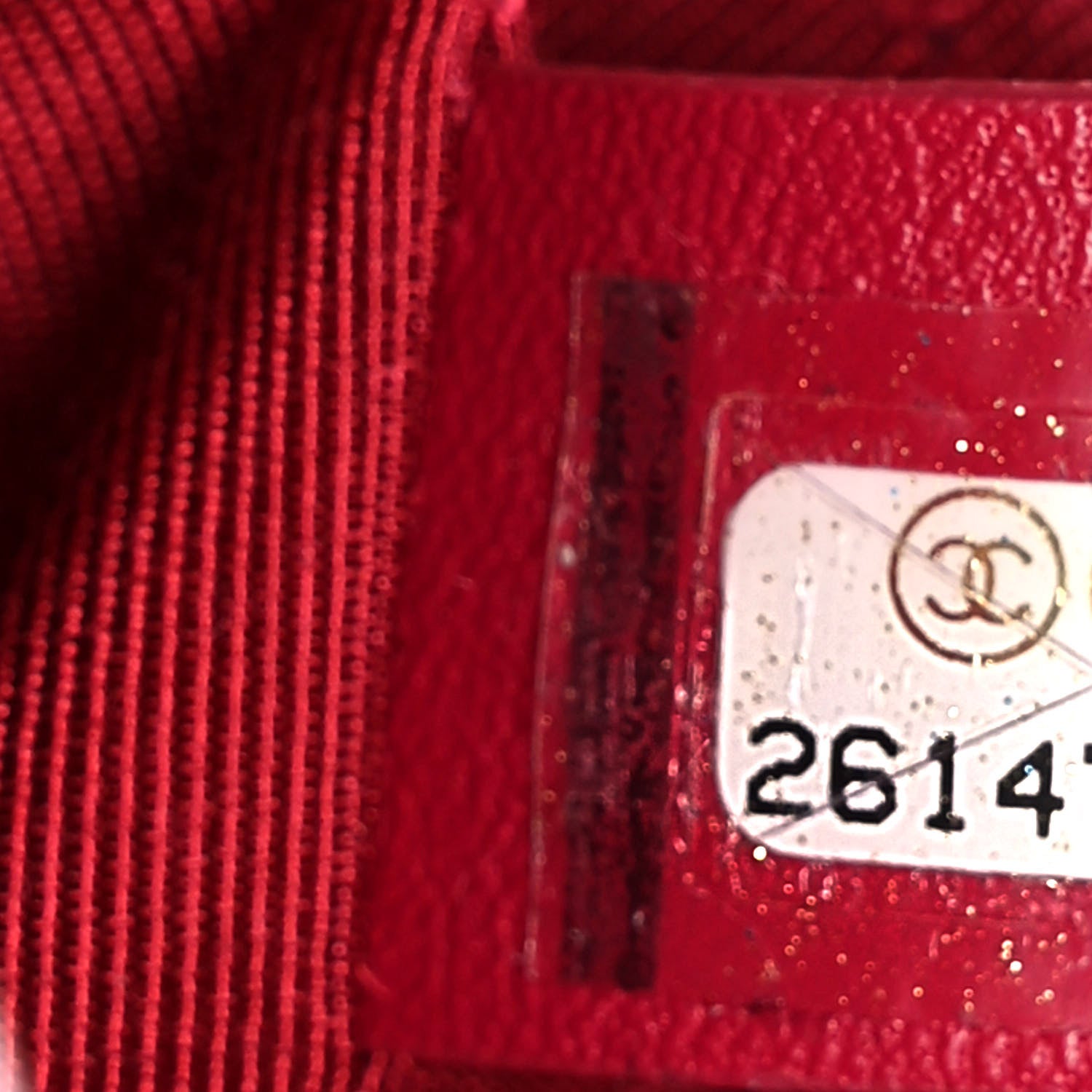 Chanel Aged Calfskin Chevron Quilted Small Gabrielle Hobo Dark Pink 7 of 10