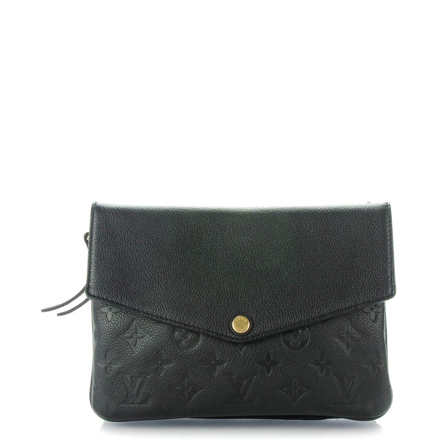 Empreinte Twice Black