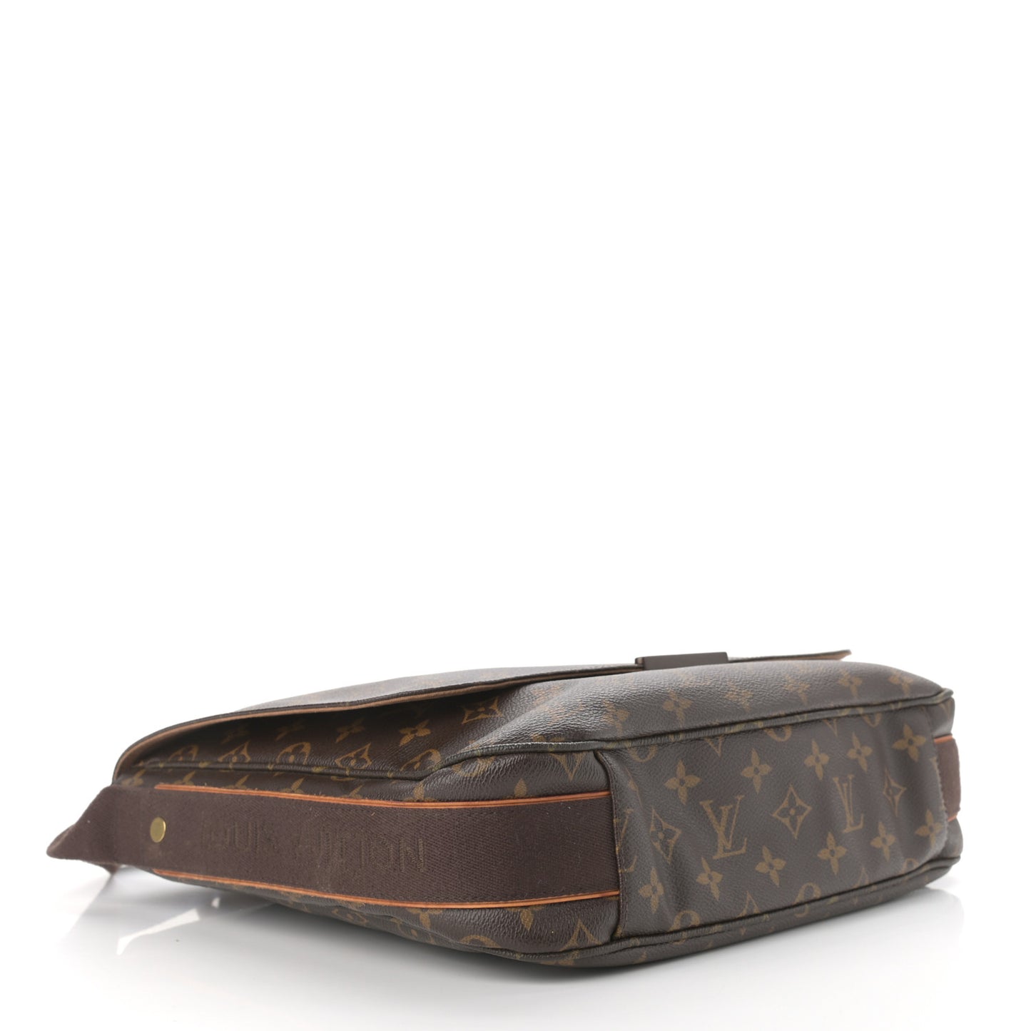 Monogram Beaubourg MM Messenger Bag