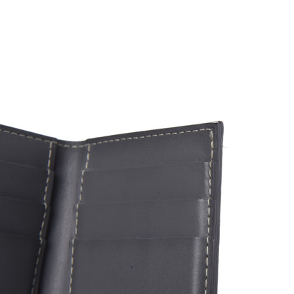 Goyard Goyardine Saint Pierre Card Holder Grey 9 of 10