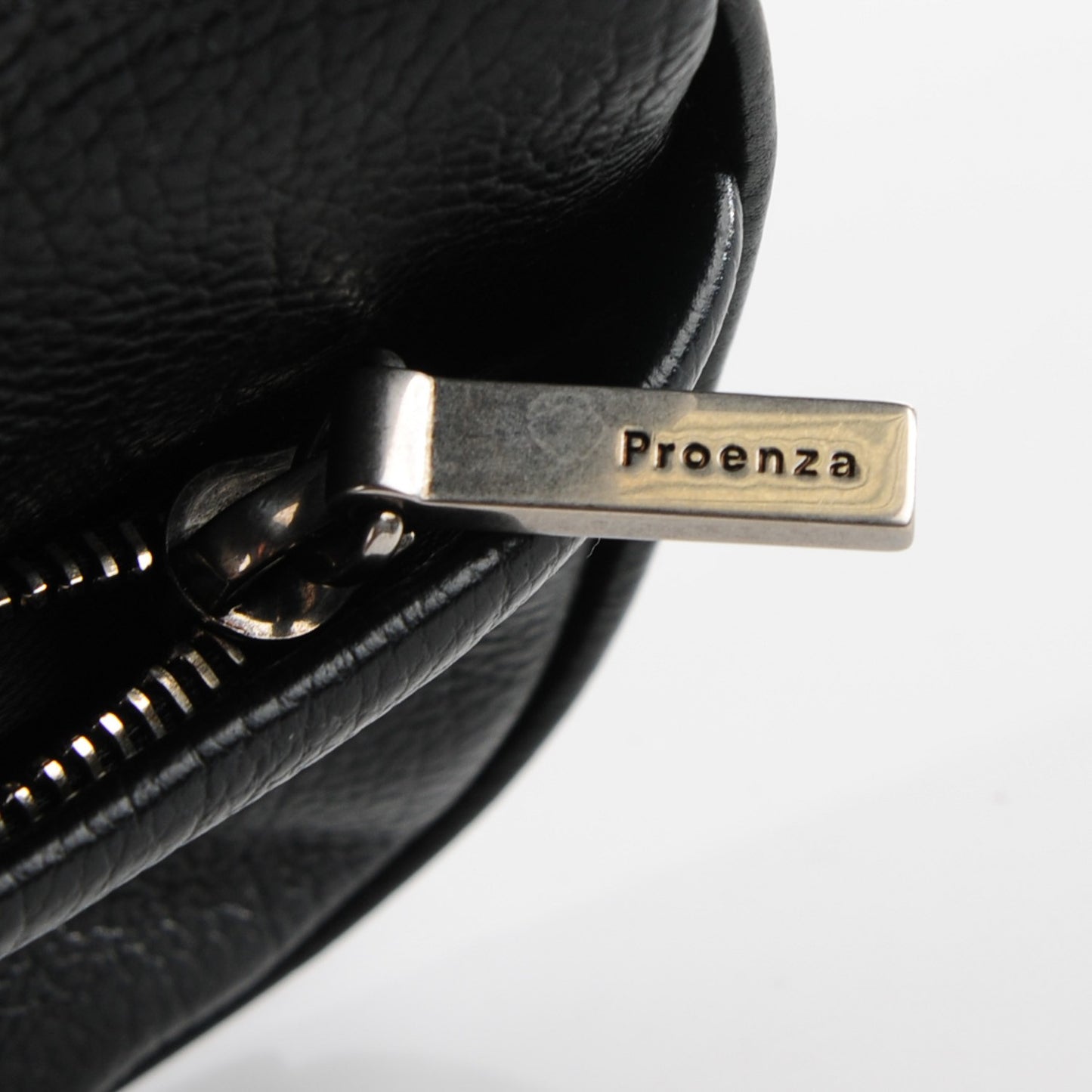 Vachetta Lux Mini Kent Crossbody Black