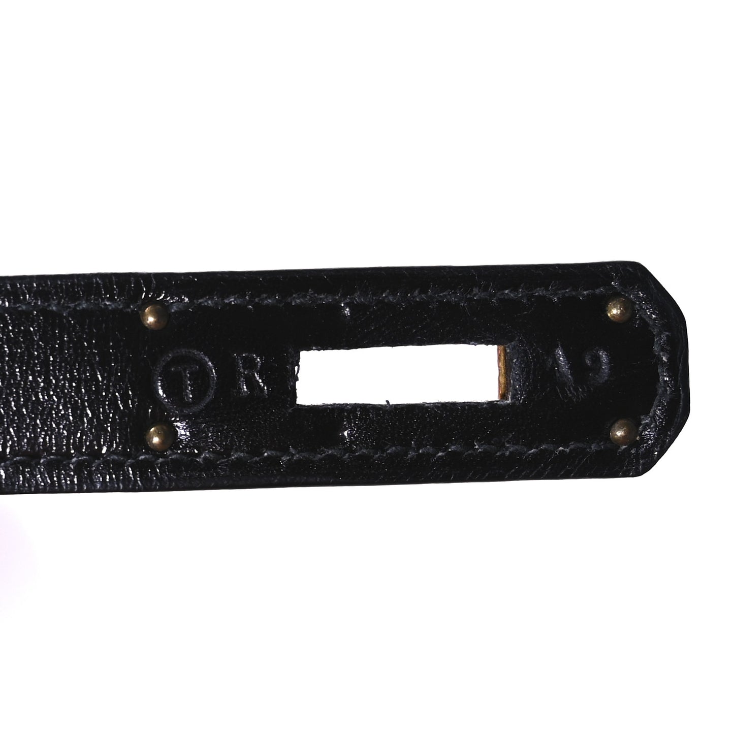 Box Kelly Sellier 28 Black