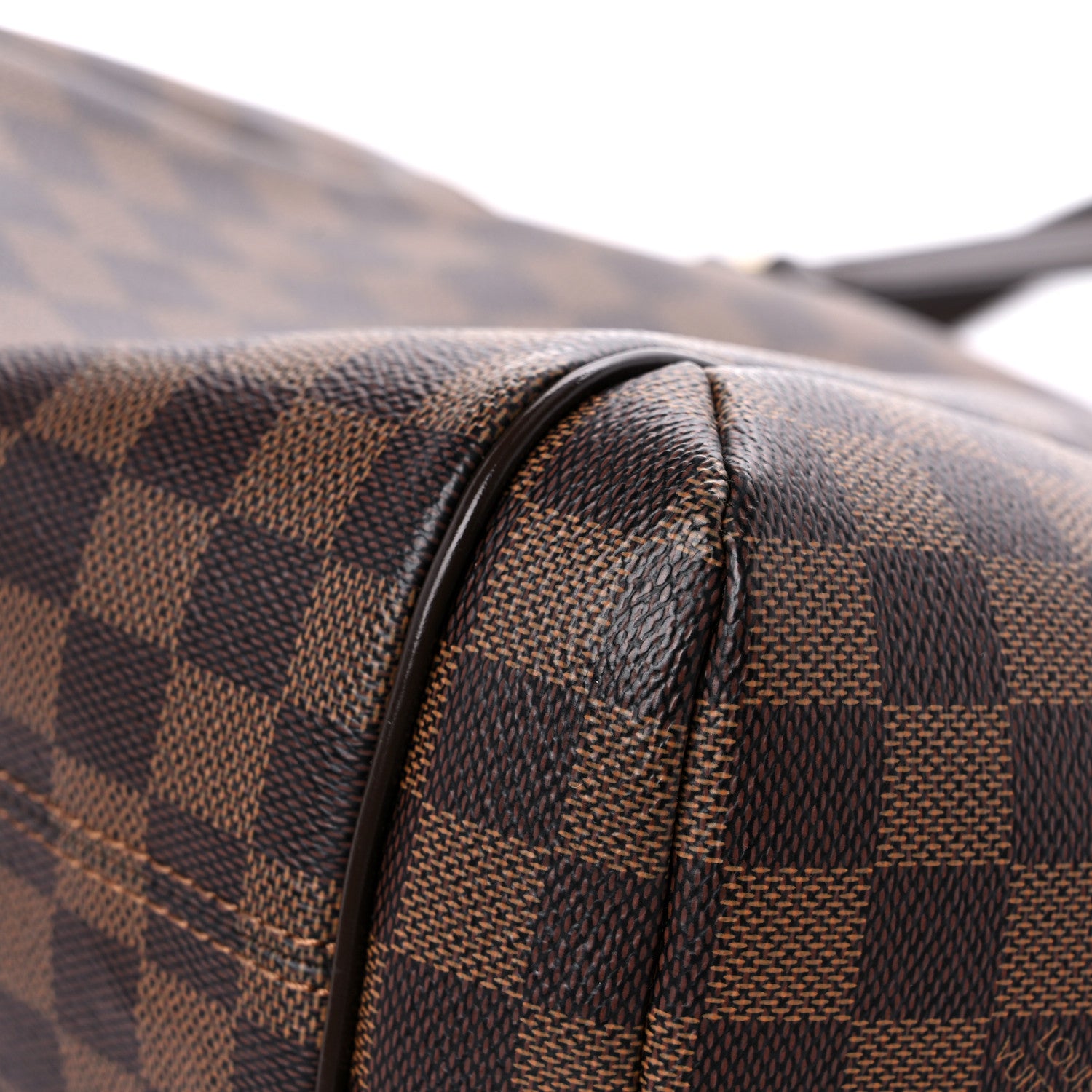 Louis Vuitton Damier Ebene Totally PM 10 of 14