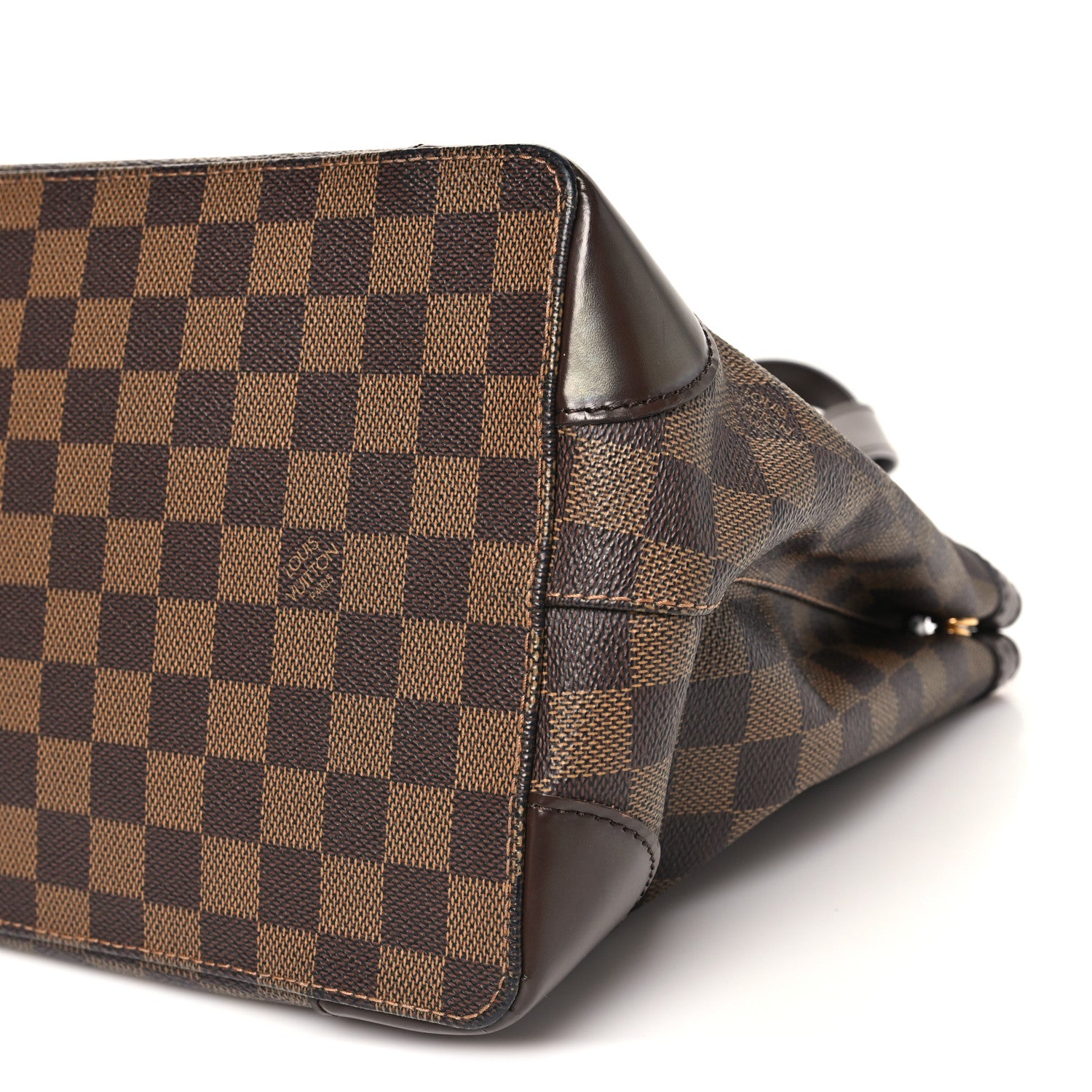 Louis Vuitton Damier Ebene Hampstead PM 9 of 9