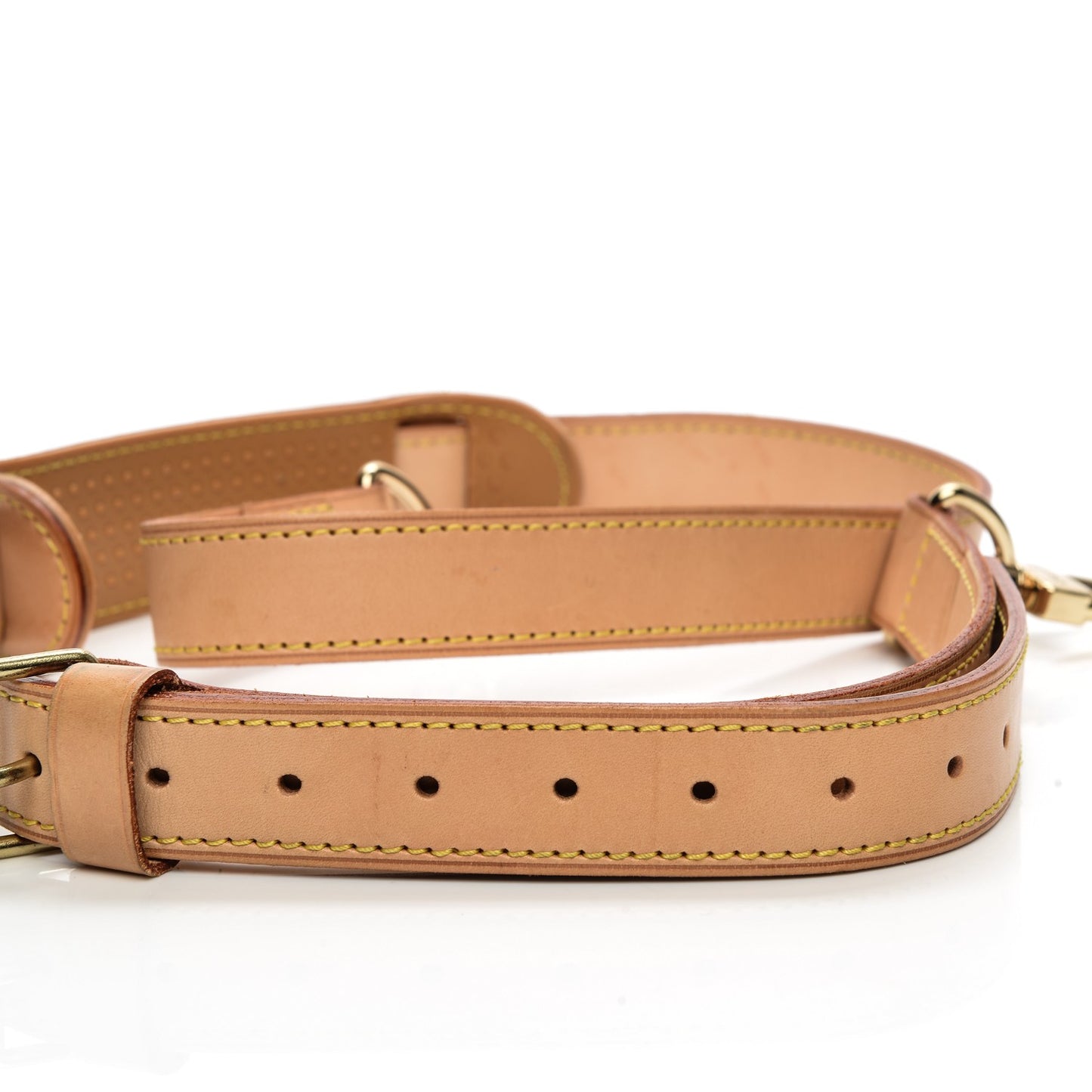 Vachetta Adjustable Retiro Shoulder Strap VVN
