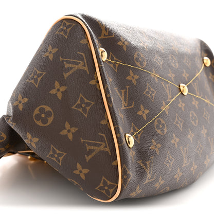 Louis Vuitton Monogram 9 of 10