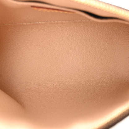 Louis Vuitton Monogram Cosmetic Pouch 5 of 6