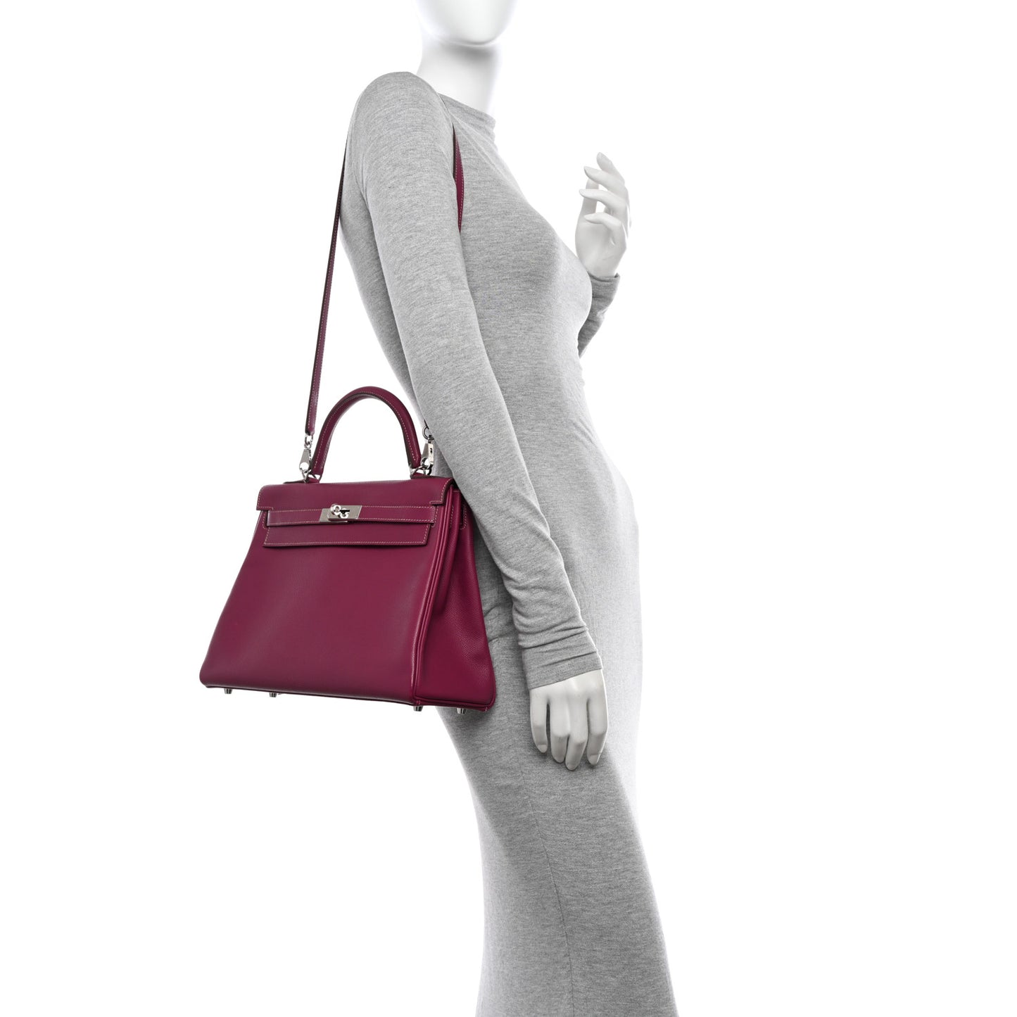 Epsom Candy Kelly Retourne 32 Tosca Rose Tyrien