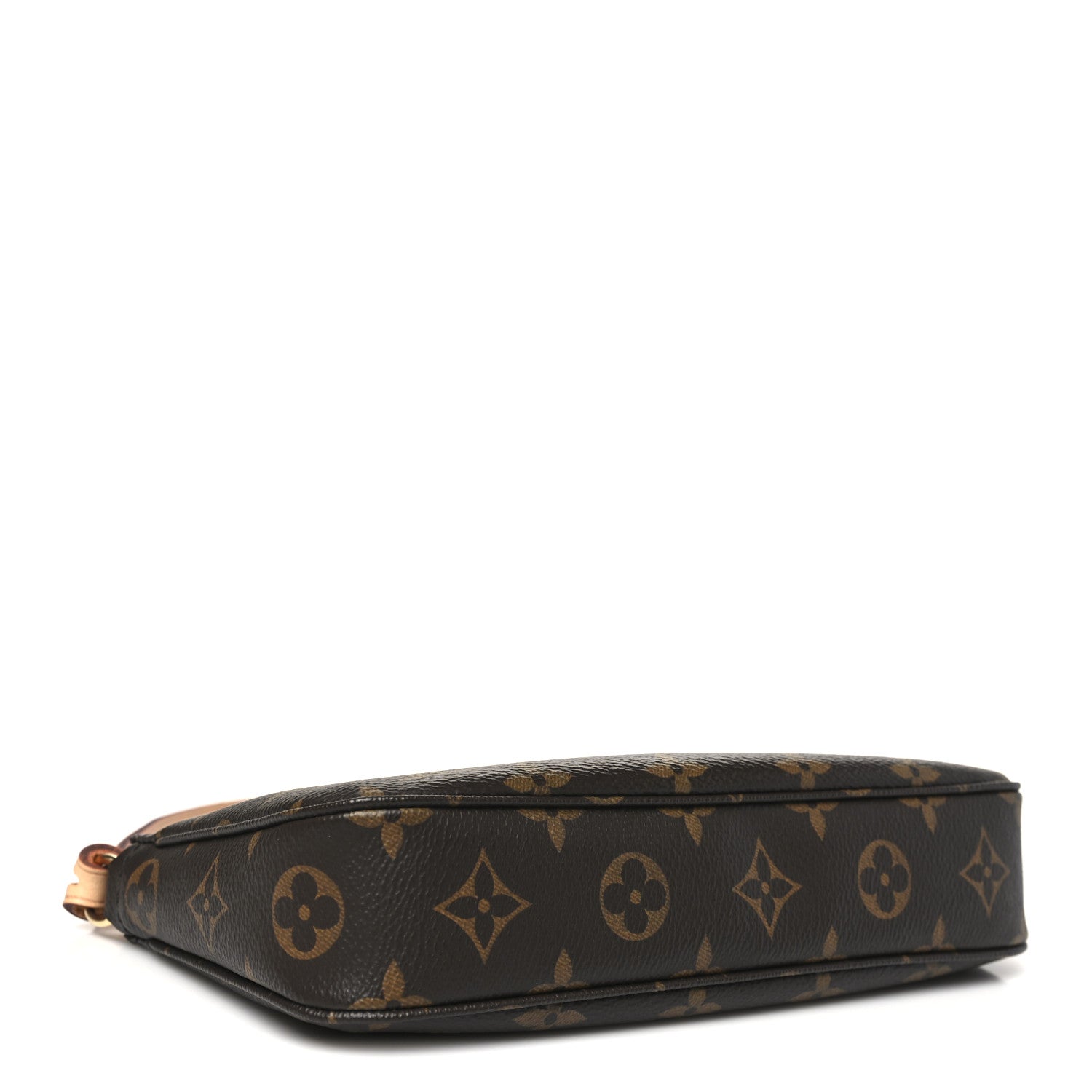 Louis Vuitton Monogram Pochette Accessories NM 4 of 10