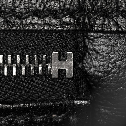 Hermes Box Birkin 30 So Black 20 of 45