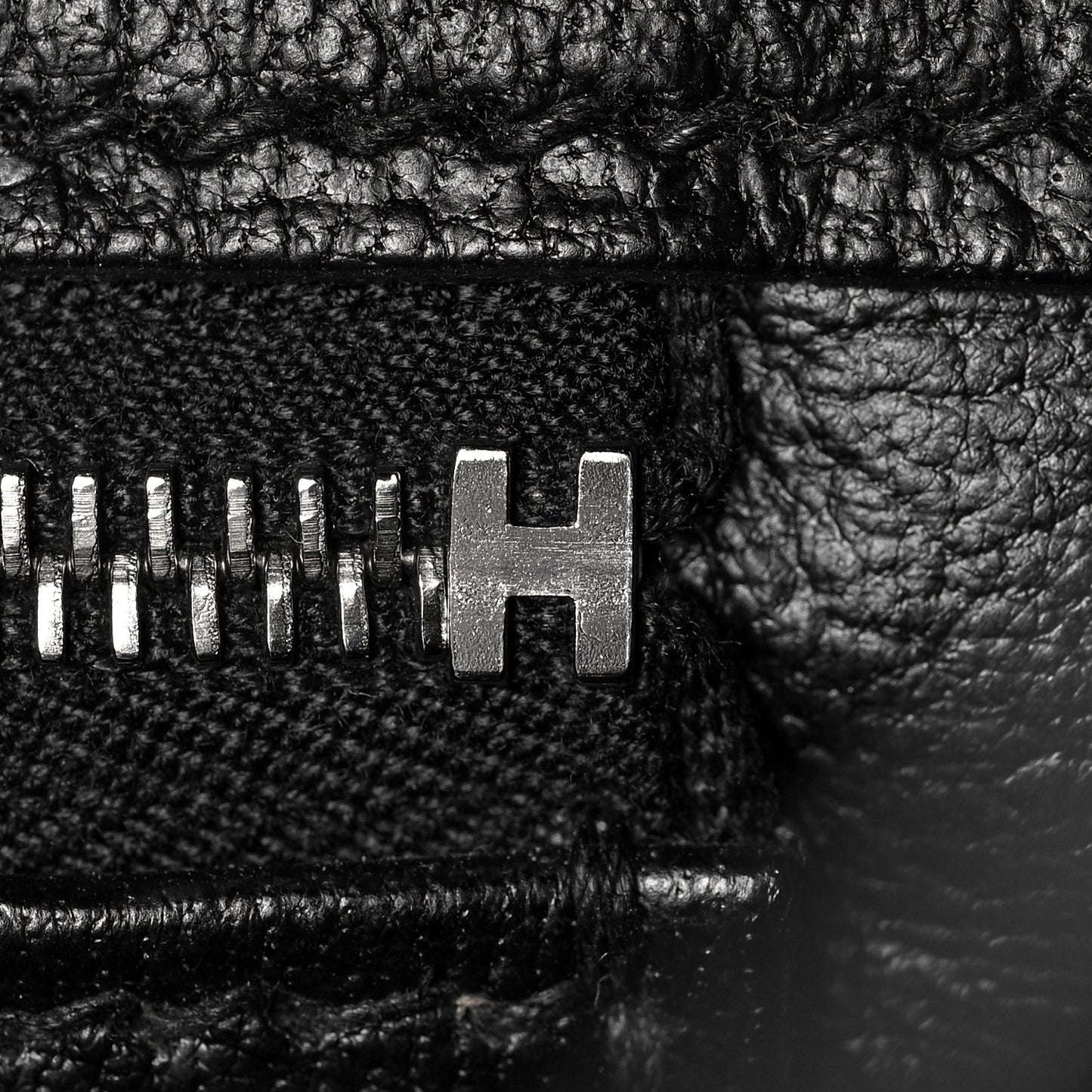 Box Birkin 30 So Black