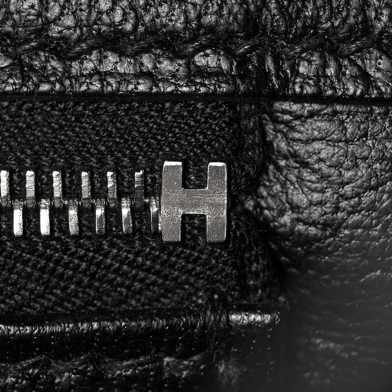 Hermes Box Birkin 30 So Black 20 of 45