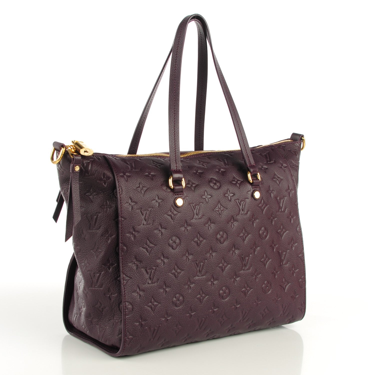 Louis Vuitton Empreinte Lumineuse PM Aube 3 of 7