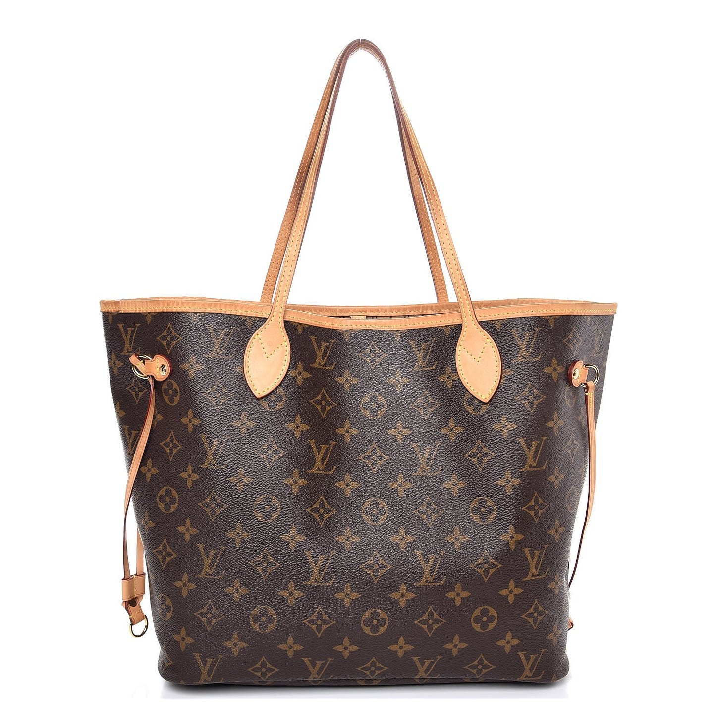 Monogram Neverfull MM