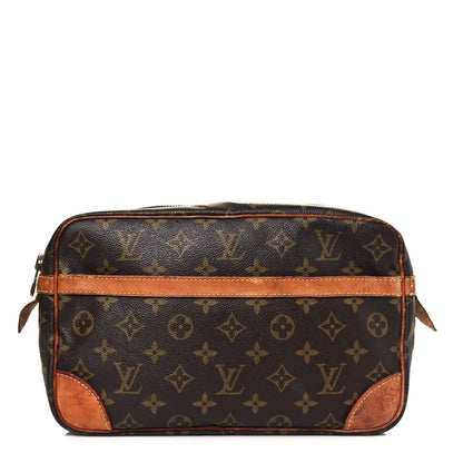 Louis Vuitton Monogram Compiegne 28 1 of 13
