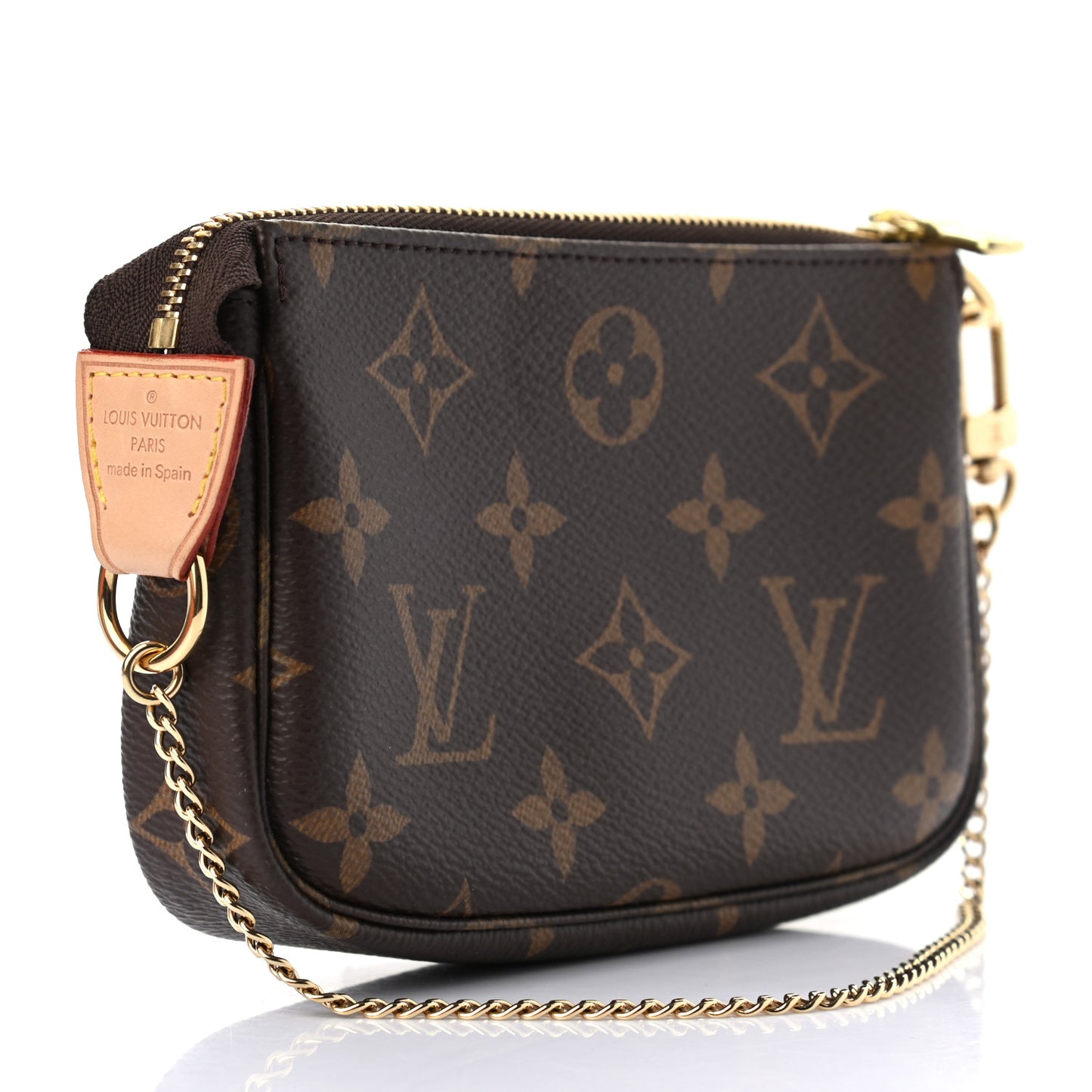 Monogram Mini Pochette Accessories