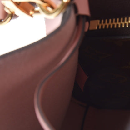 Louis Vuitton Monogram Neonoe MM Rose Poudre 7 of 9