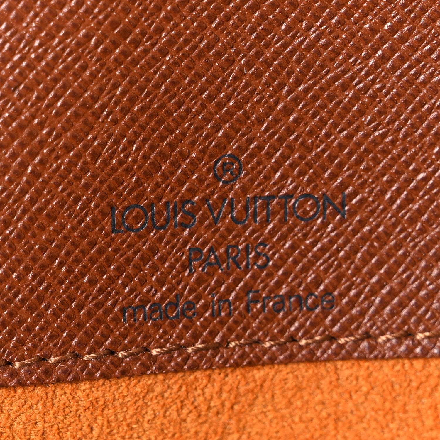 Louis Vuitton Monogram Musette Tango 5 of 8