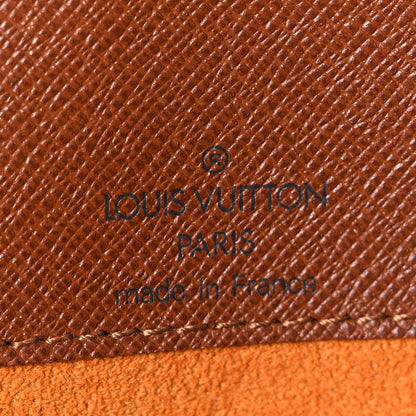 Louis Vuitton Monogram Musette Tango 5 of 8