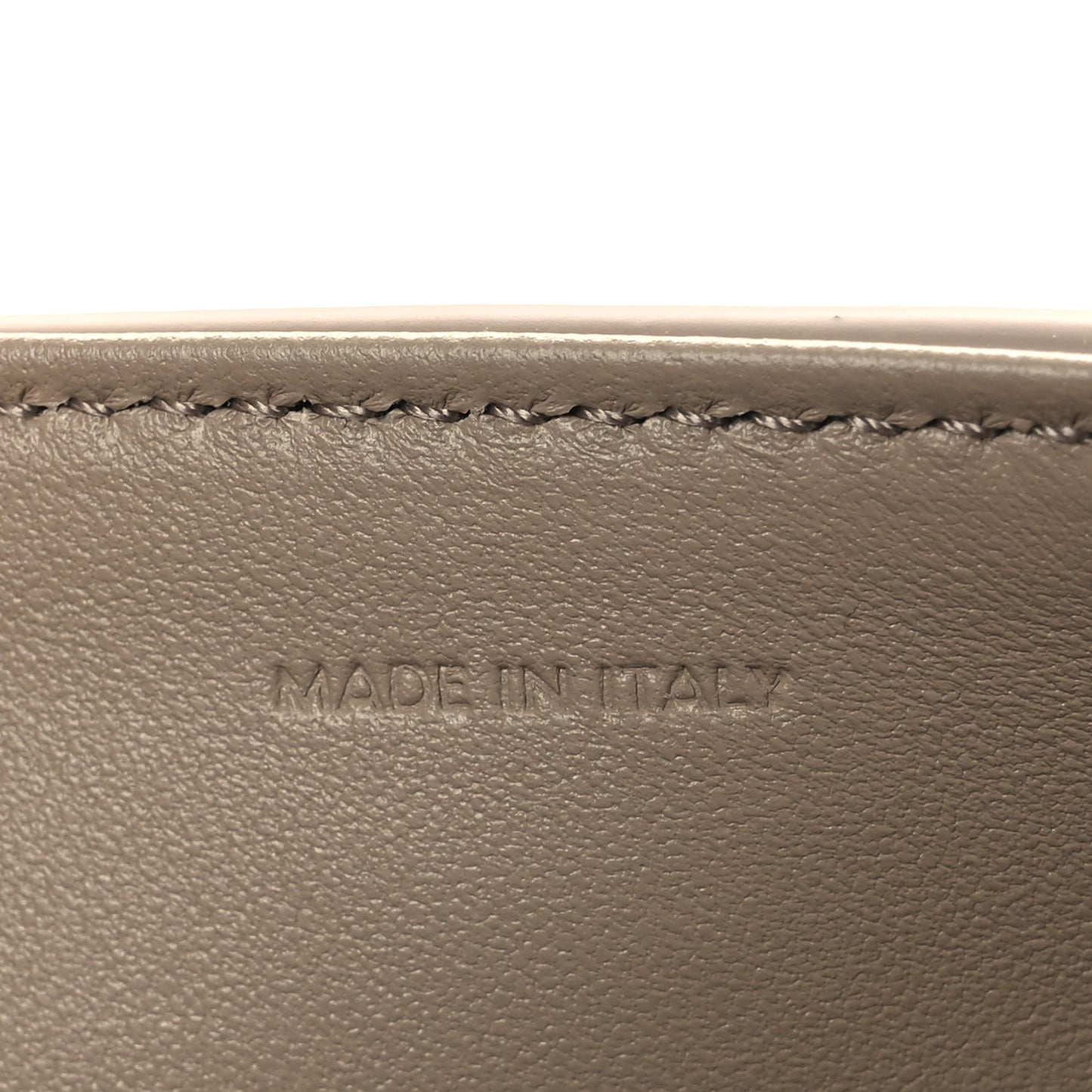 Supple Calfskin Teen Nino Safari