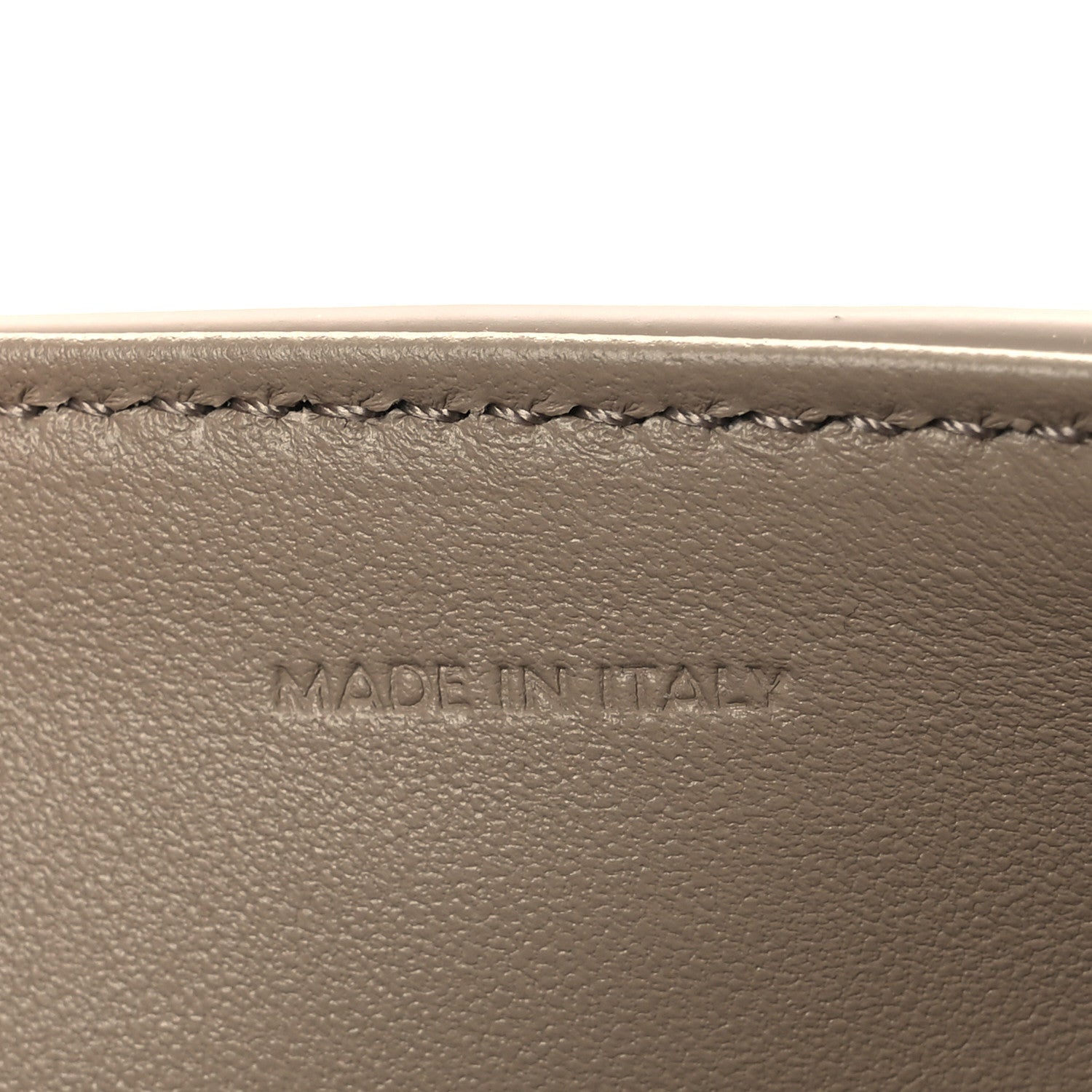 Celine Supple Calfskin Teen Nino Safari 7 of 13