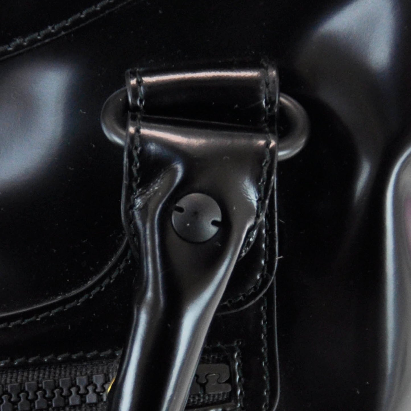 Glaze City Black
