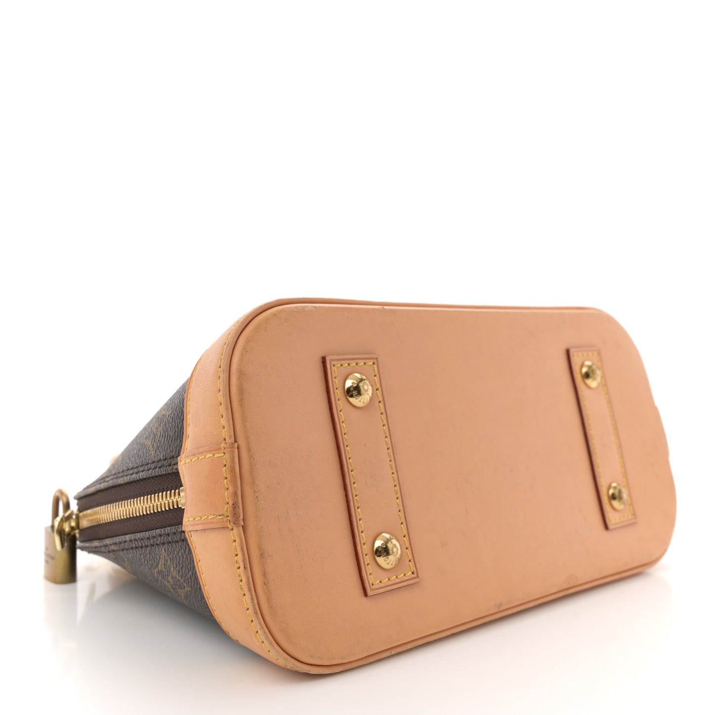 Monogram Alma BB