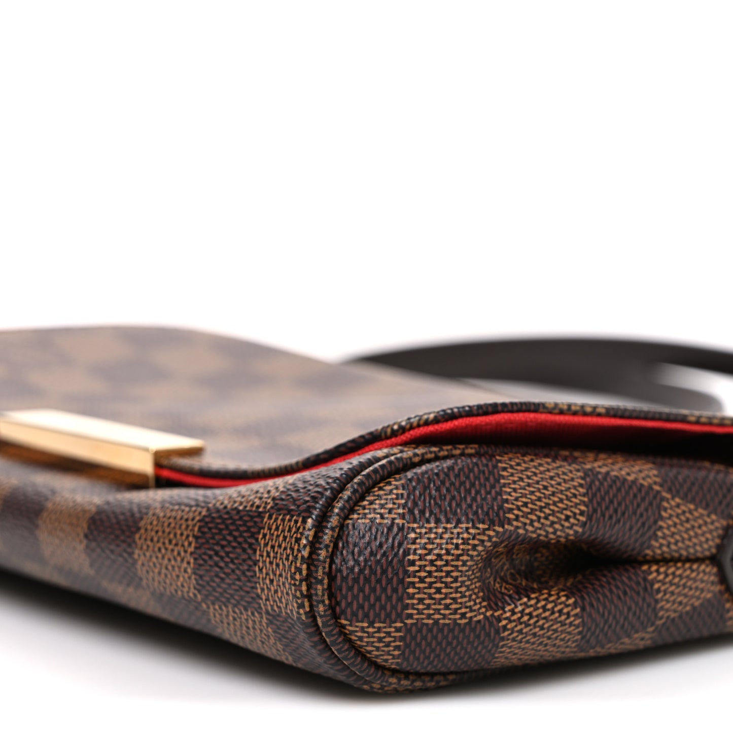 Damier Ebene Favorite PM